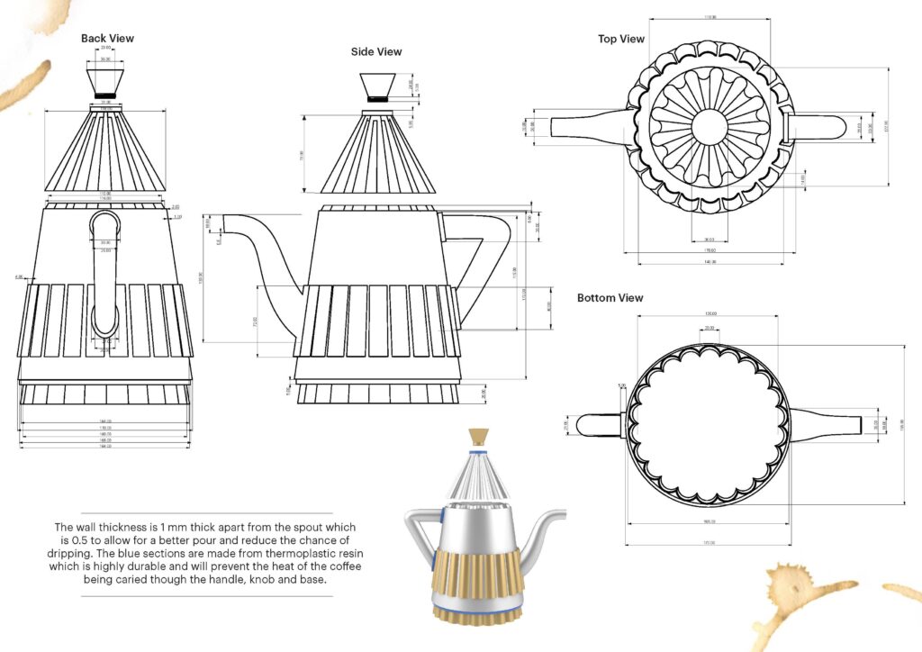 Coffee Pot p2