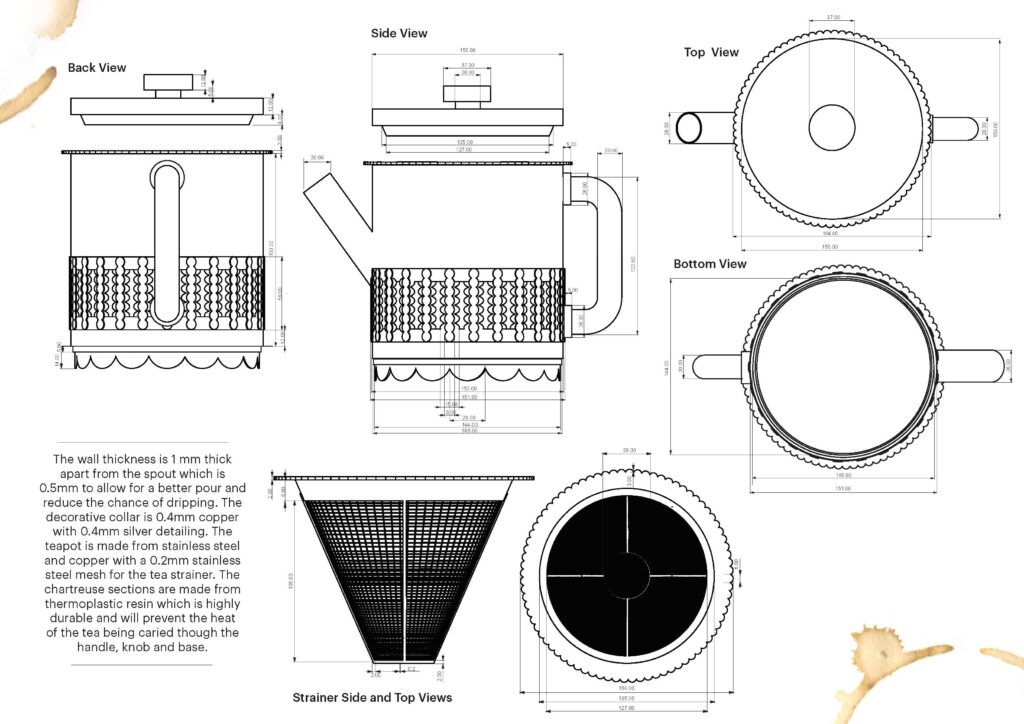 Teapot p2
