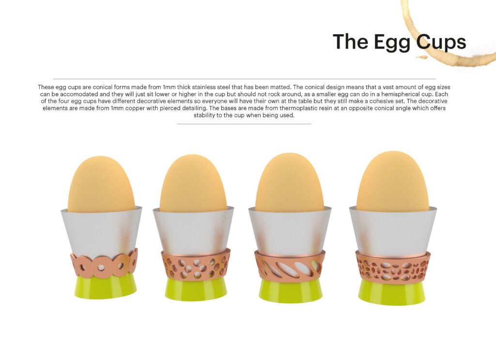 Egg Cups p1