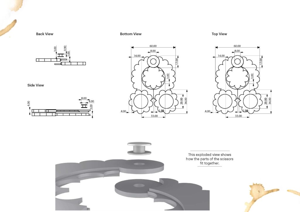 Egg Scissors p2