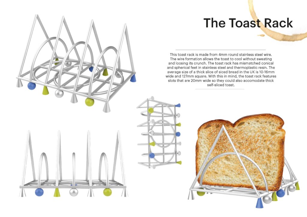 Toast Rack p1