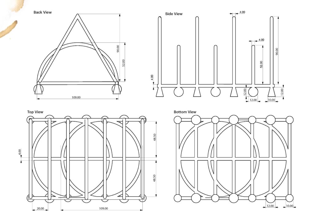 Toast Rack p2