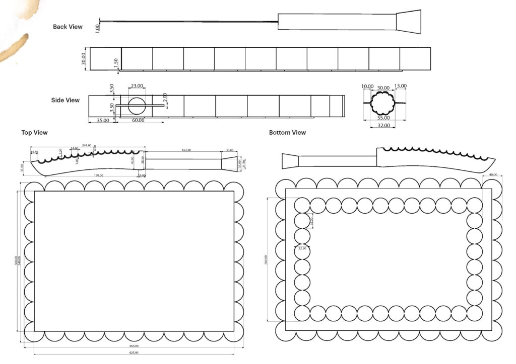 Bread Board p2