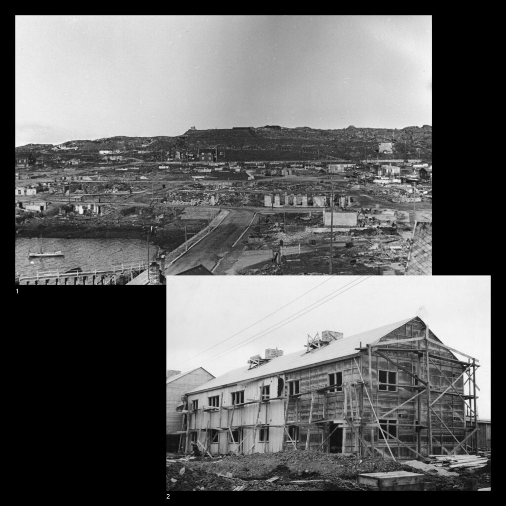 Relic 2: The Finnmark House