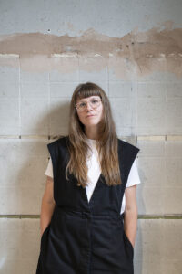 Philippa Cook profile