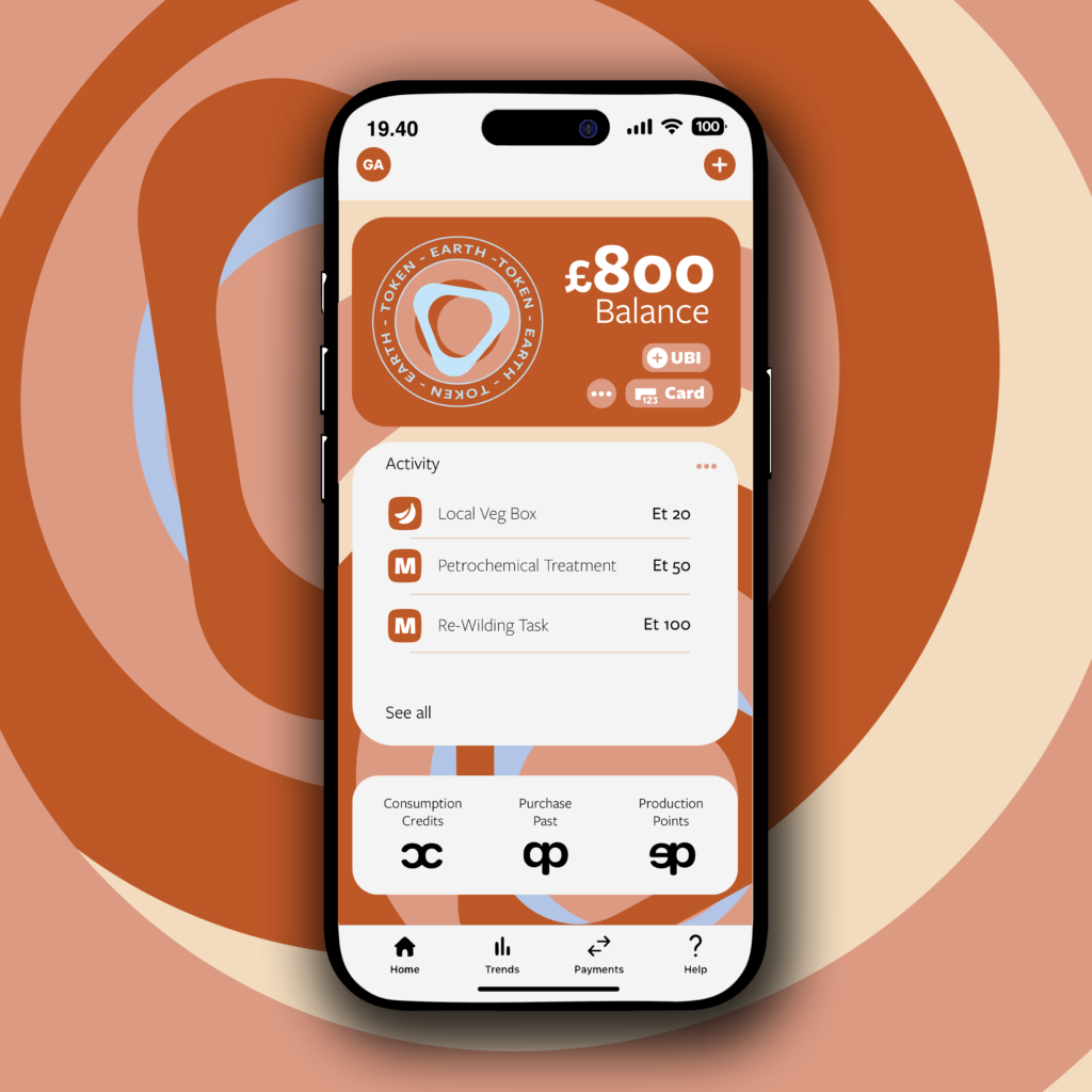Speculative App