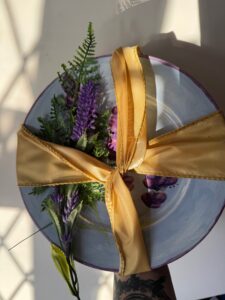Plate bundle