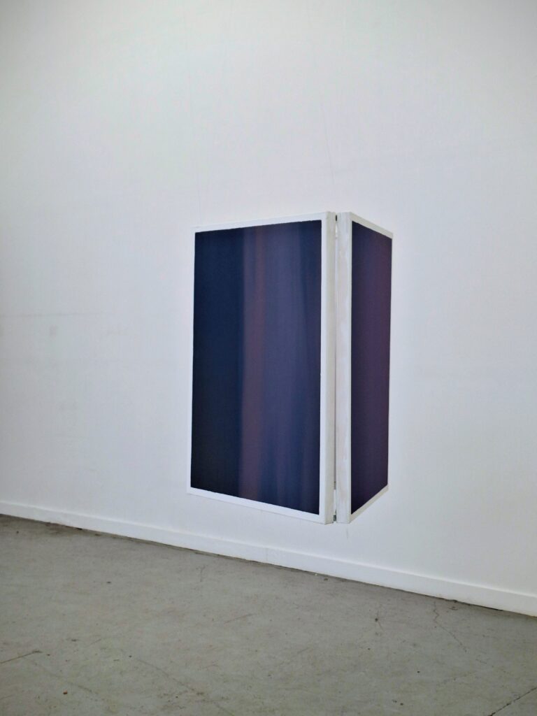 Veils of Trauma (2025)